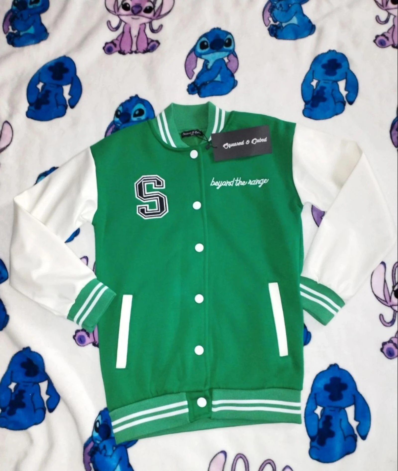 Veste de taille 12 ans 